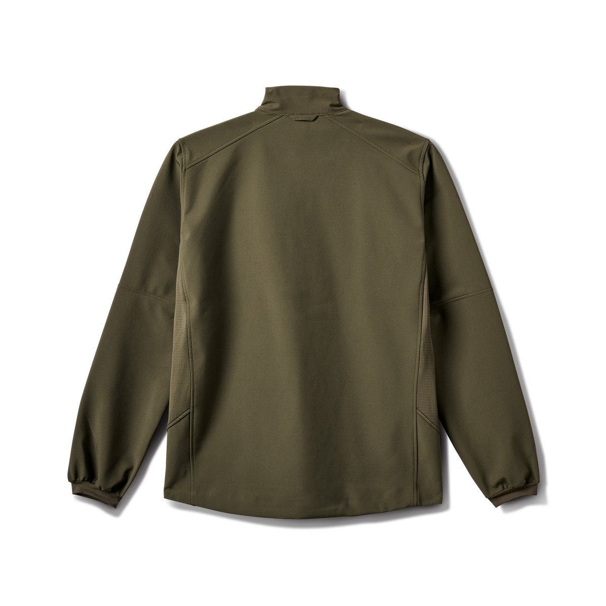 CHAMARRA TACTICA 5.11 - DUTY SOFTSHELL - Risk Top Tactical