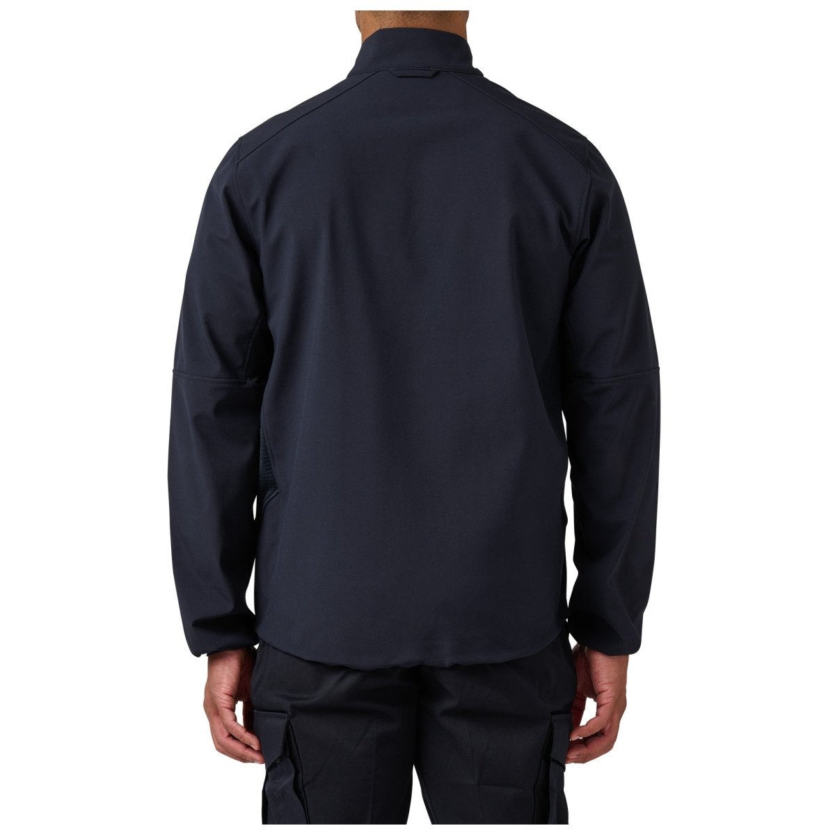 CHAMARRA TACTICA 5.11 - DUTY SOFTSHELL - Risk Top Tactical