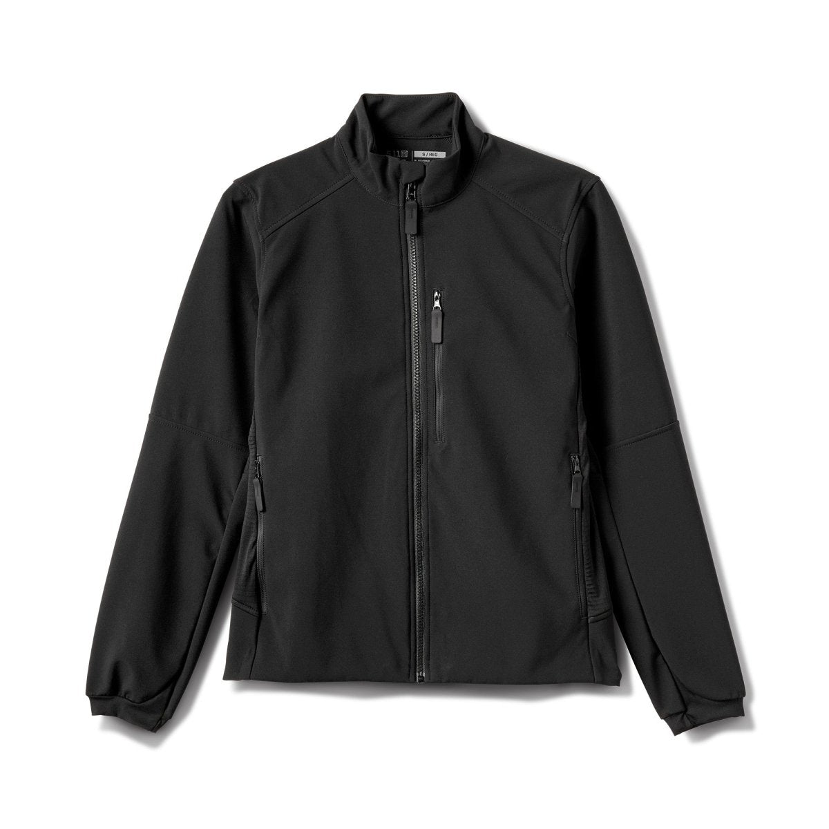 CHAMARRA TACTICA 5.11 - DUTY SOFTSHELL PARA MUJER - Risk Top Tactical