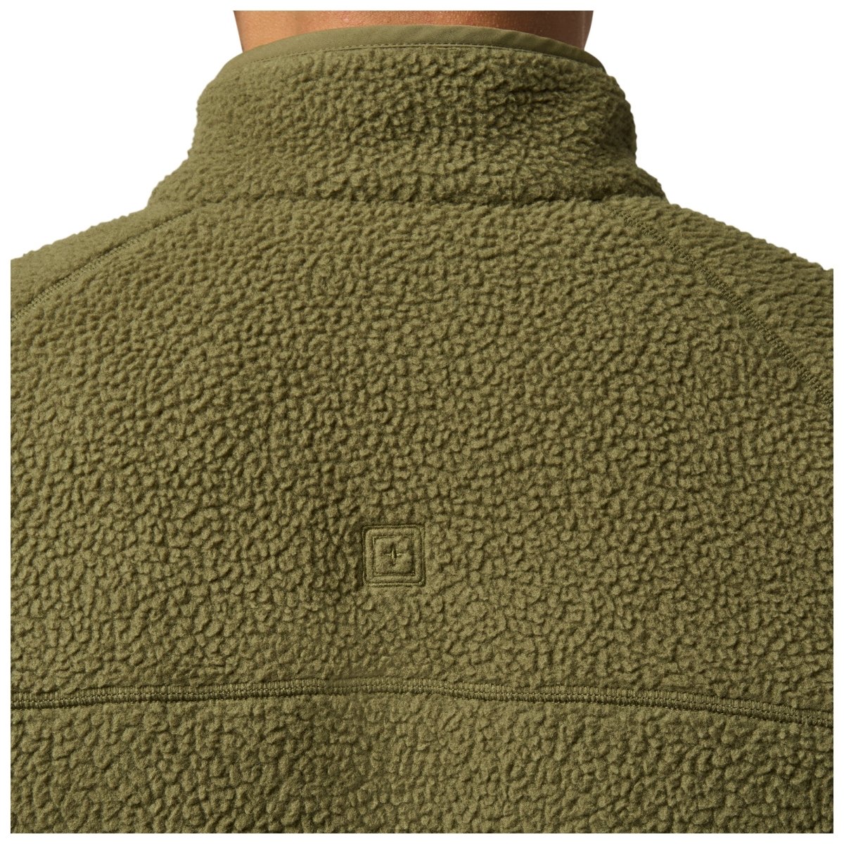 CHAMARRA TACTICA 5.11 - HQ TECH FLEECE - Risk Top Tactical