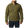CHAMARRA TACTICA 5.11 - HQ TECH FLEECE - Risk Top Tactical