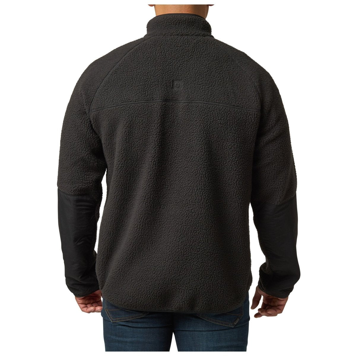 CHAMARRA TACTICA 5.11 - HQ TECH FLEECE - Risk Top Tactical