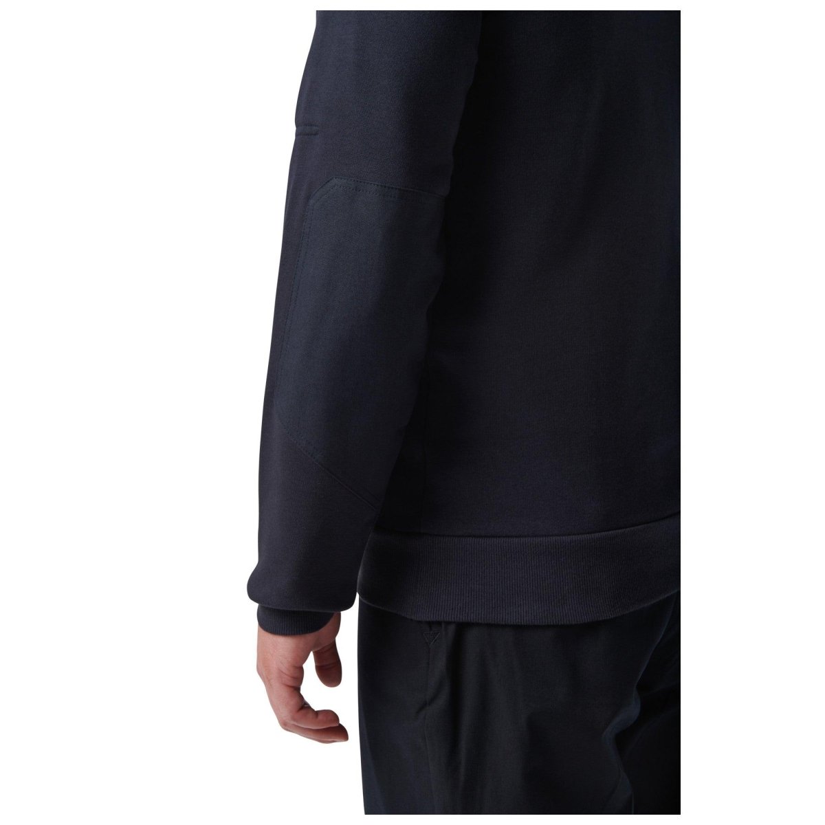CHAMARRA TACTICA 5.11 - JOB SHIRT 1/4 ZIP 2.0 - Risk Top Tactical