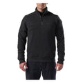 CHAMARRA TACTICA 5.11 - JOB SHIRT 1/4 ZIP 2.0 - Risk Top Tactical