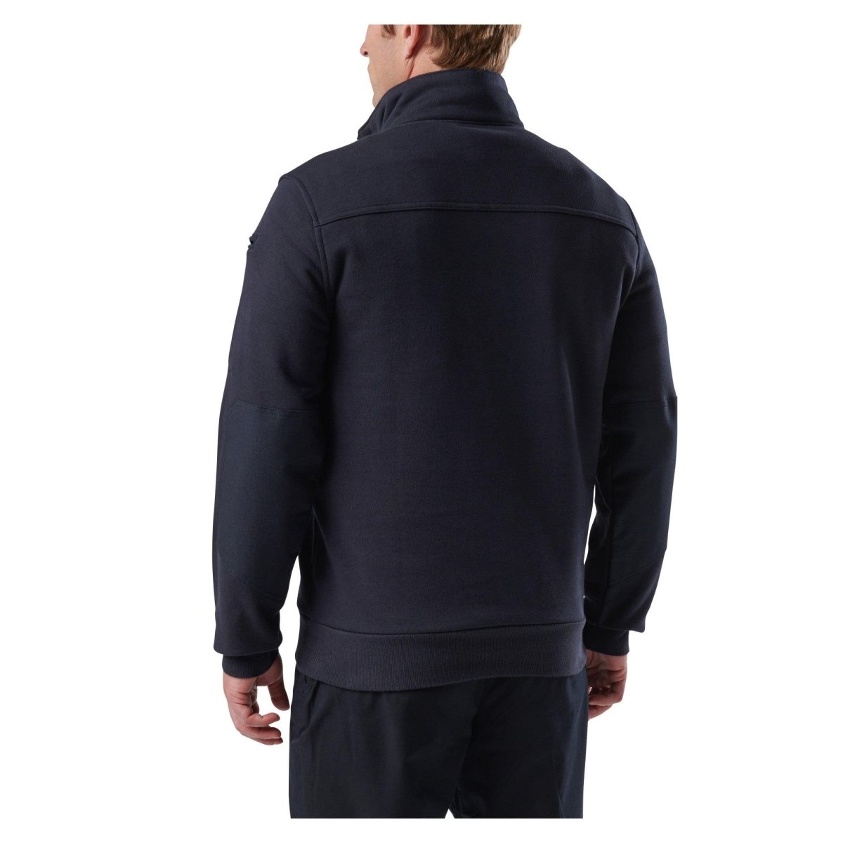 CHAMARRA TACTICA 5.11 - JOB SHIRT 1/4 ZIP 2.0 - Risk Top Tactical