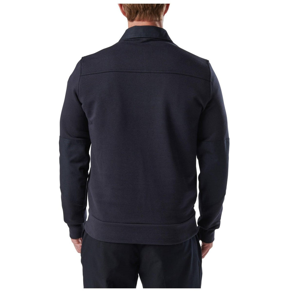 CHAMARRA TACTICA 5.11 - JOB SHIRT W/CANVAS 2.0 - Risk Top Tactical