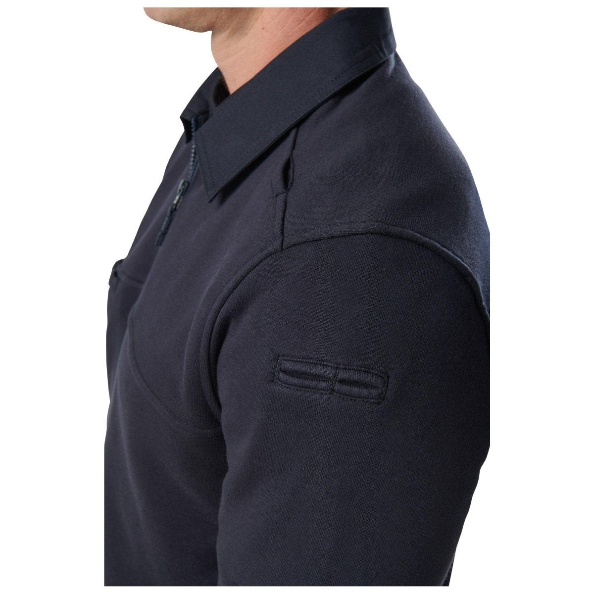 CHAMARRA TACTICA 5.11 - JOB SHIRT W/CANVAS 2.0 - Risk Top Tactical