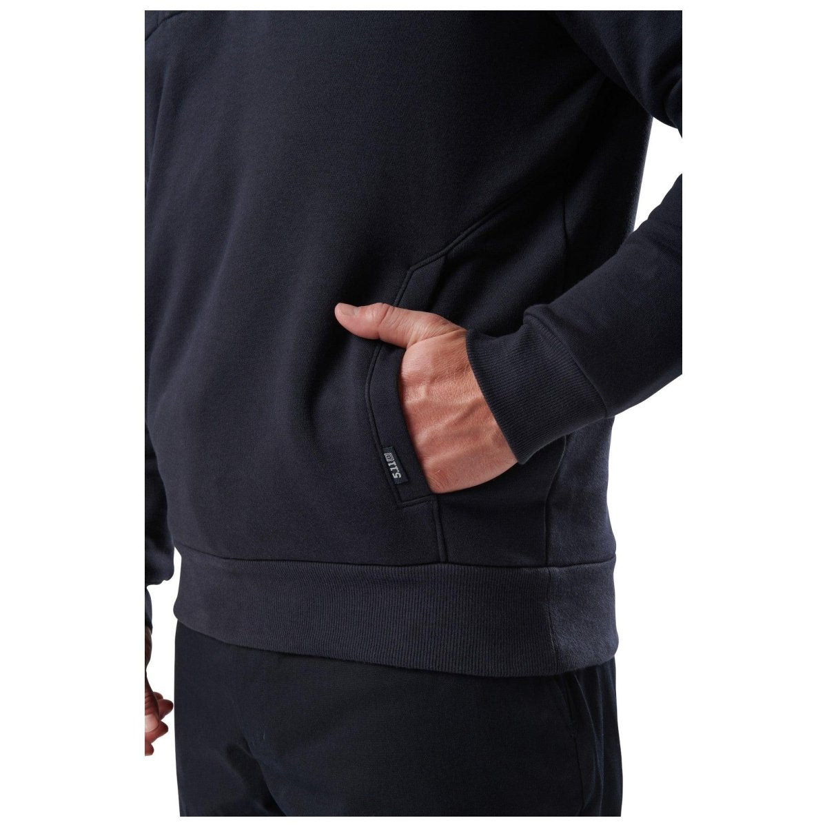 CHAMARRA TACTICA 5.11 - JOB SHIRT W/CANVAS 2.0 - Risk Top Tactical