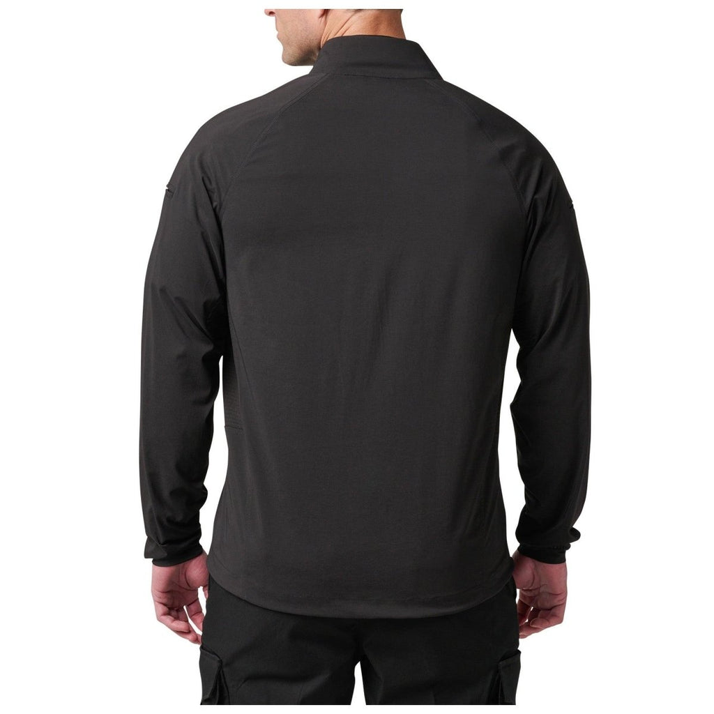 CHAMARRA TACTICA 5.11 - LT STRETCH WINDSHELL - Risk Top Tactical