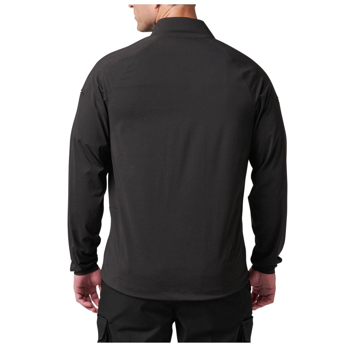 CHAMARRA TACTICA 5.11 - LT STRETCH WINDSHELL - Risk Top Tactical