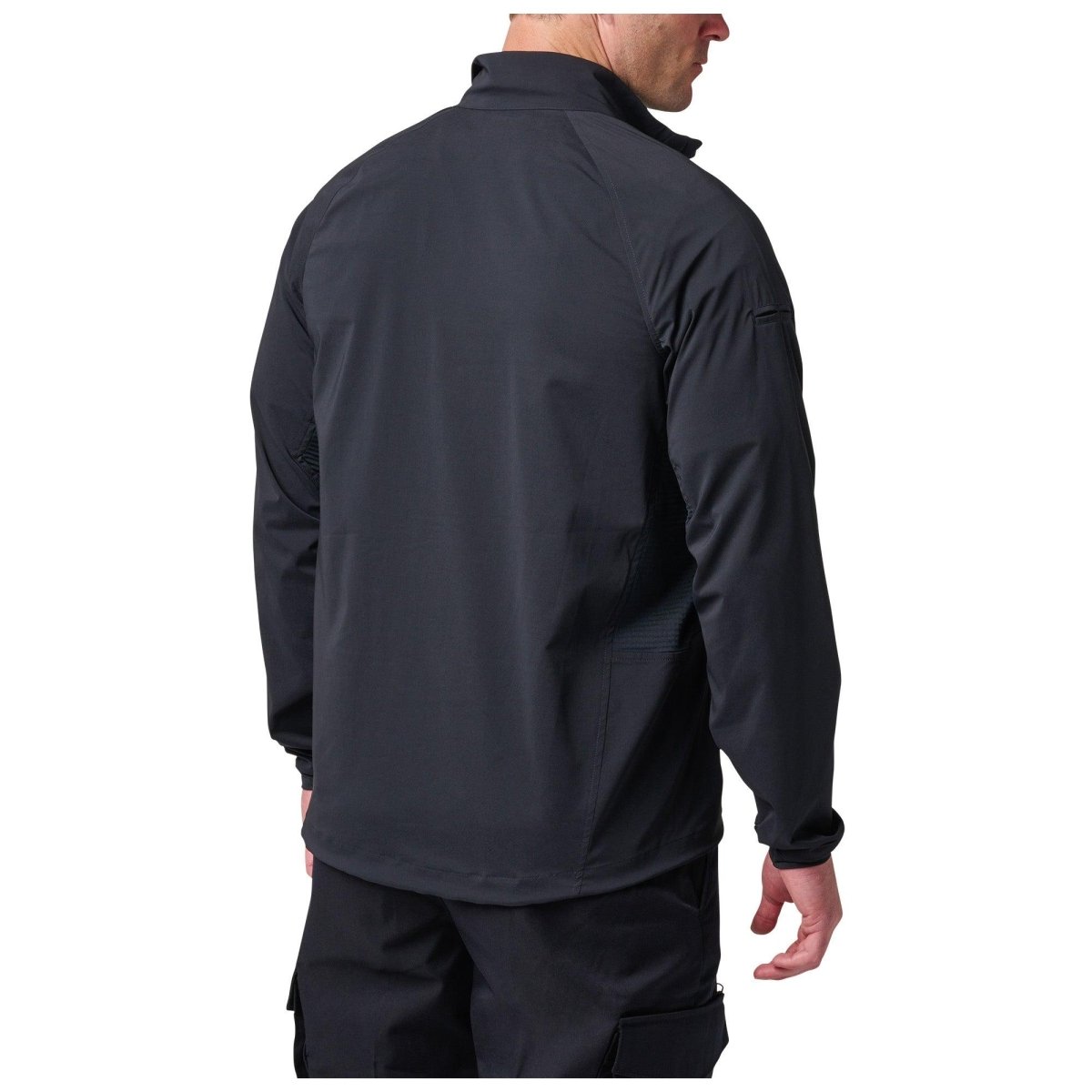 CHAMARRA TACTICA 5.11 - LT STRETCH WINDSHELL - Risk Top Tactical