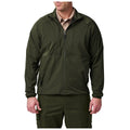 CHAMARRA TACTICA 5.11 - LT STRETCH WINDSHELL - Risk Top Tactical