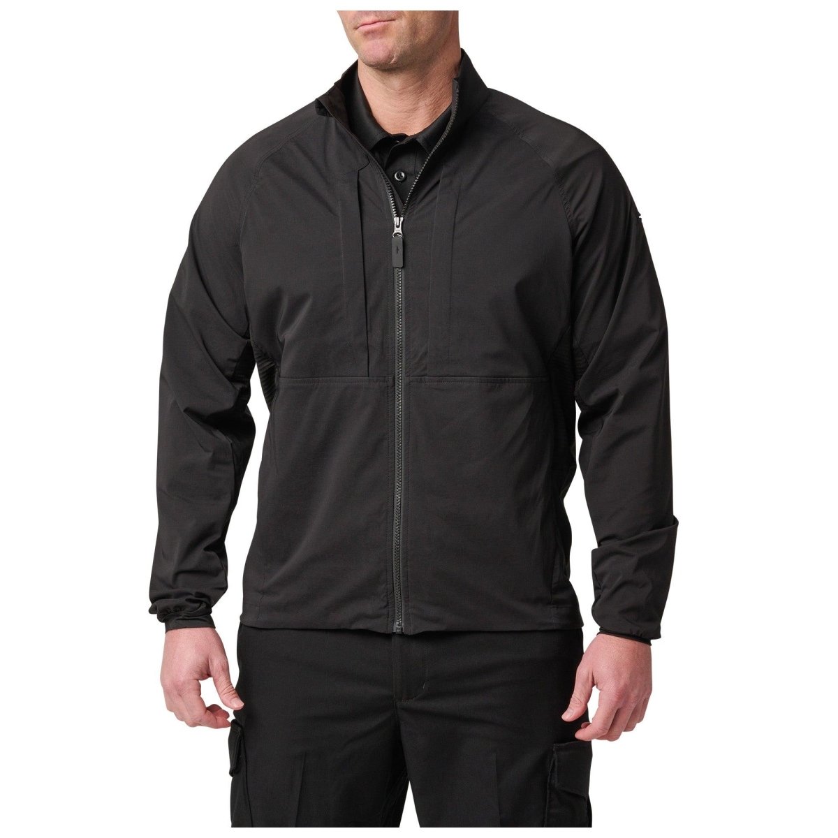 CHAMARRA TACTICA 5.11 - LT STRETCH WINDSHELL - Risk Top Tactical
