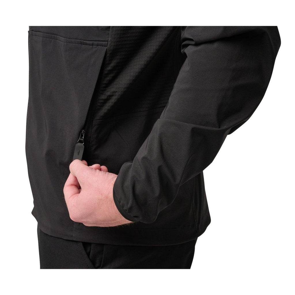 CHAMARRA TACTICA 5.11 - LT STRETCH WINDSHELL - Risk Top Tactical