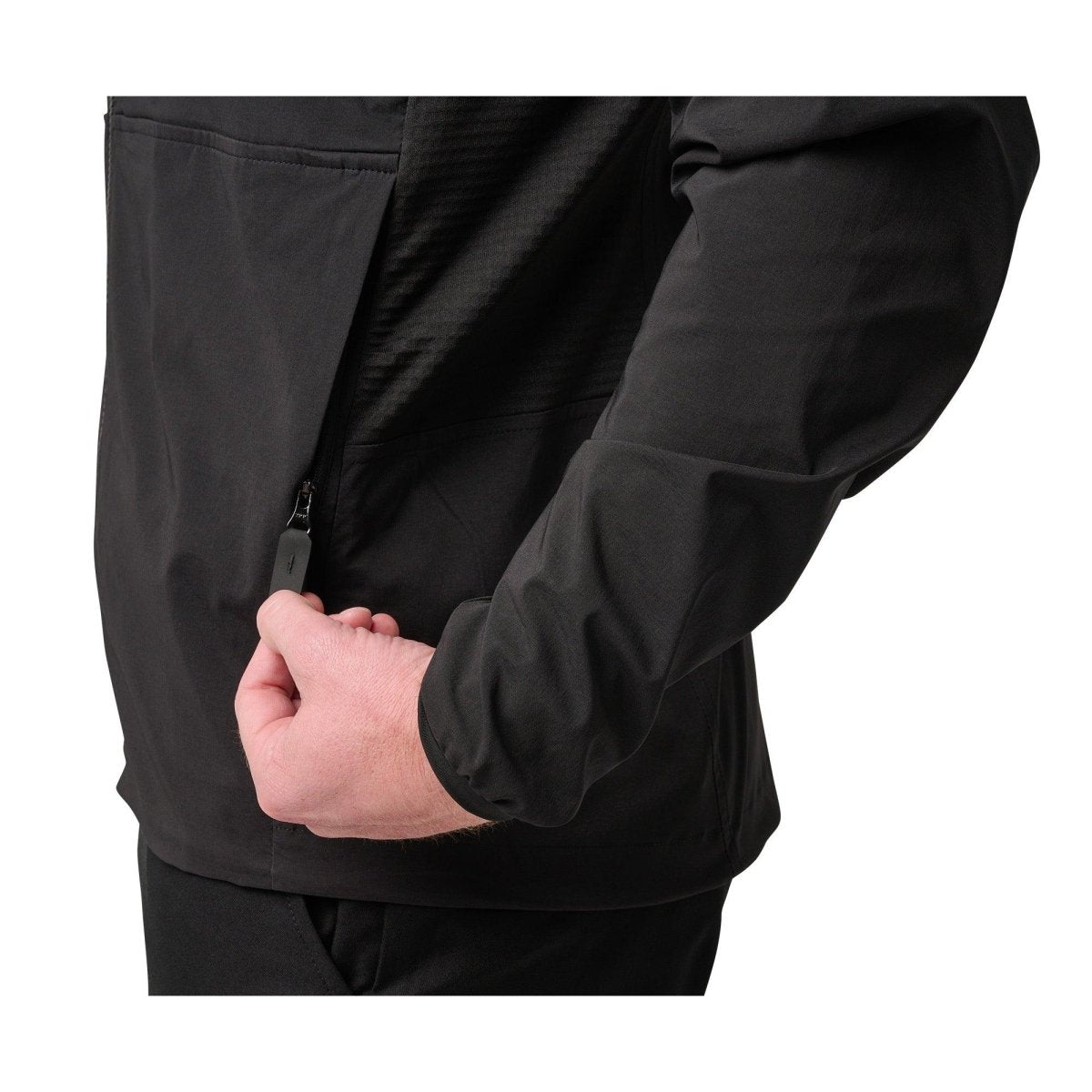 CHAMARRA TACTICA 5.11 - LT STRETCH WINDSHELL - Risk Top Tactical