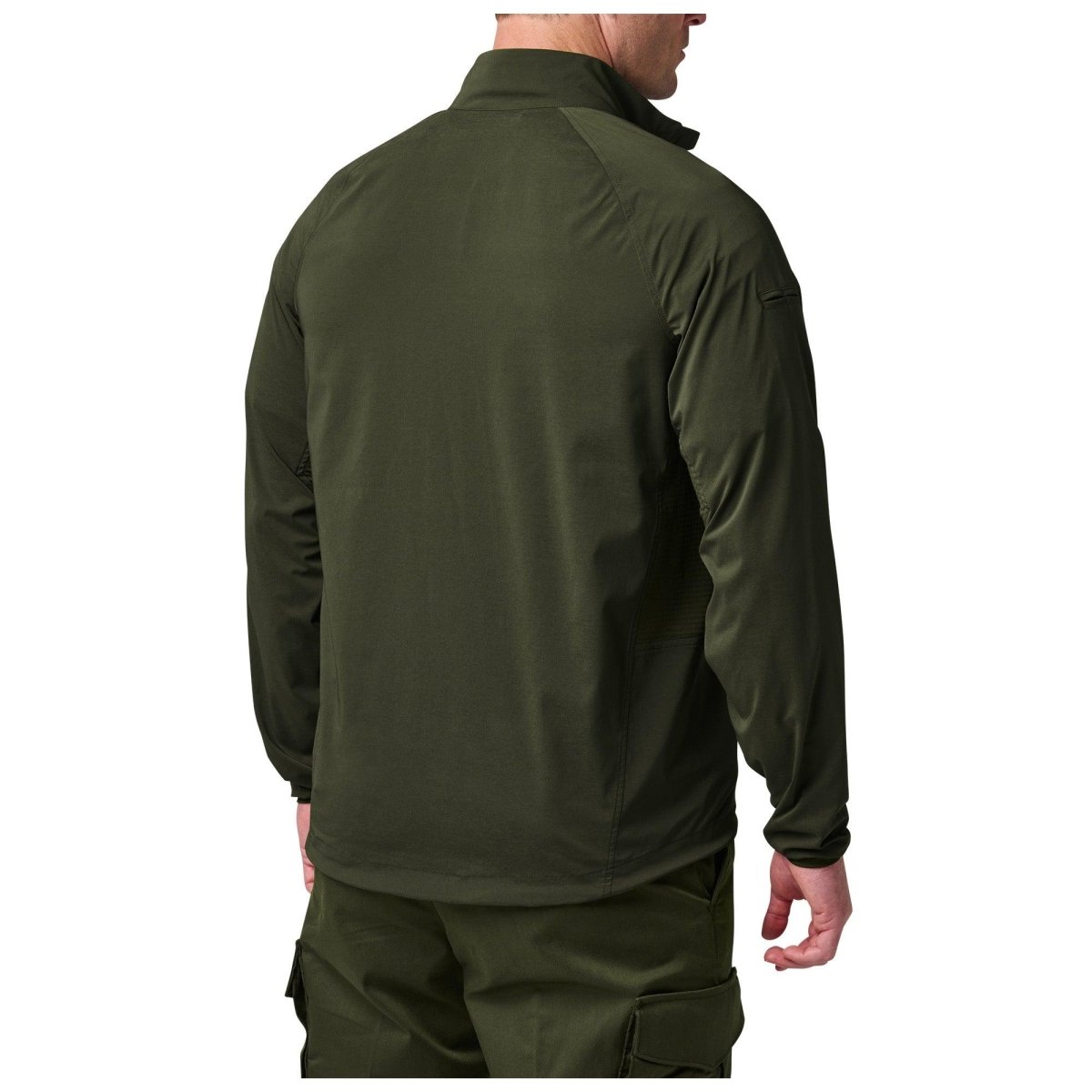 CHAMARRA TACTICA 5.11 - LT STRETCH WINDSHELL - Risk Top Tactical