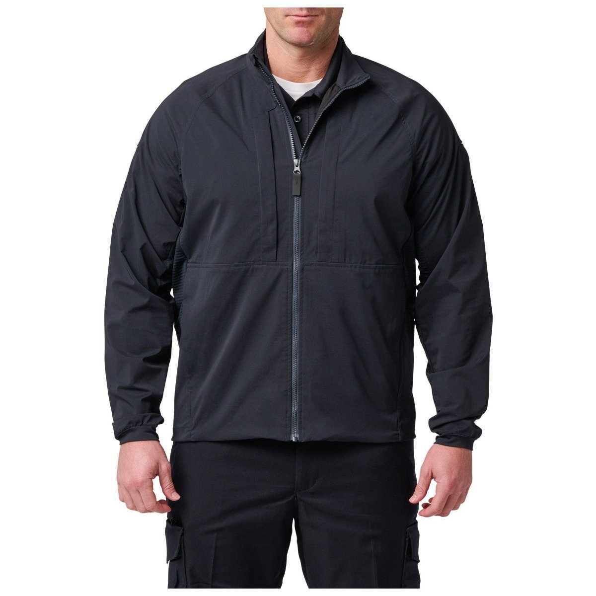 CHAMARRA TACTICA 5.11 - LT STRETCH WINDSHELL - Risk Top Tactical