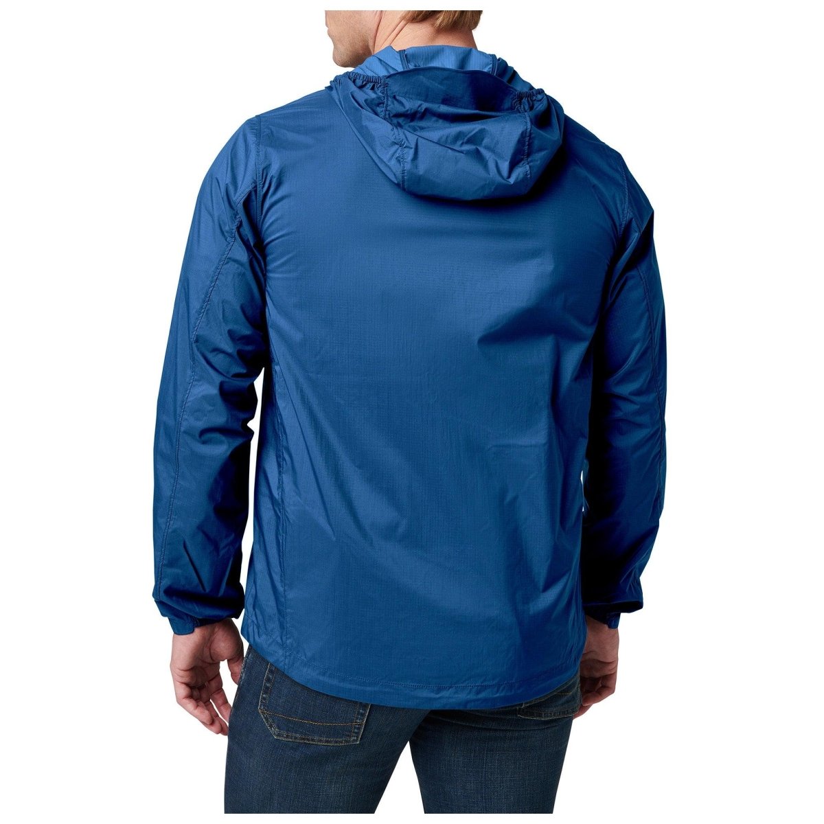 CHAMARRA TACTICA 5.11 - PACKABLE WINDBREAKER - Risk Top Tactical