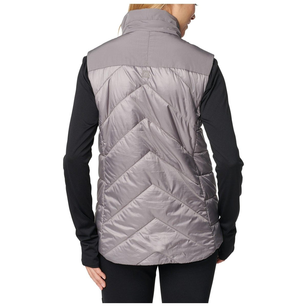 CHAMARRA TACTICA 5.11 - PENINSULA INSULATR PARA MUJER - Risk Top Tactical
