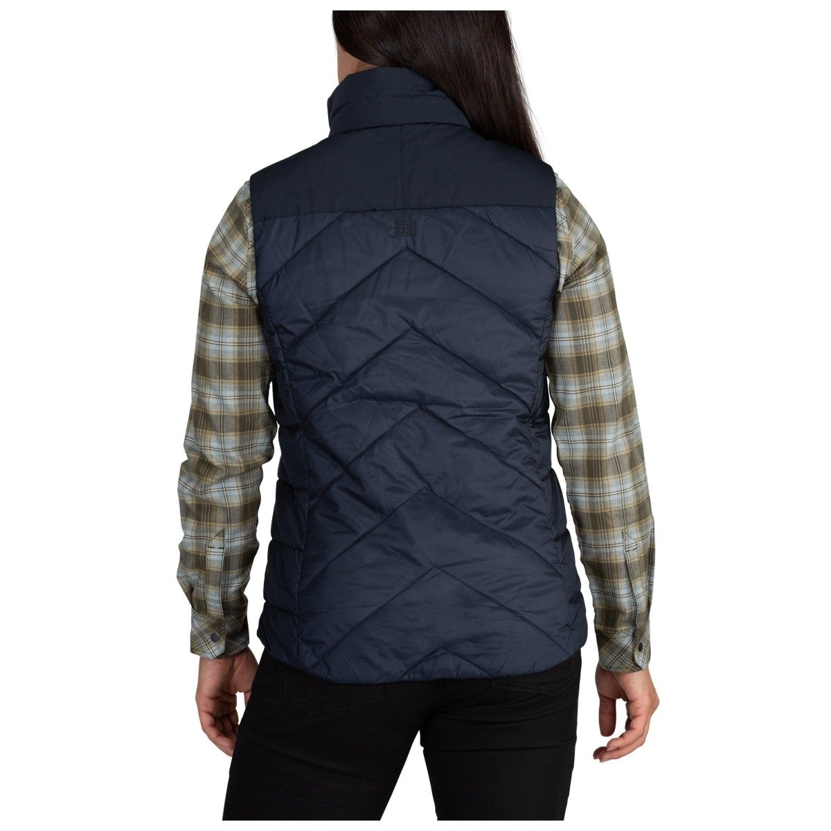 CHAMARRA TACTICA 5.11 - PENINSULA INSULATR PARA MUJER - Risk Top Tactical