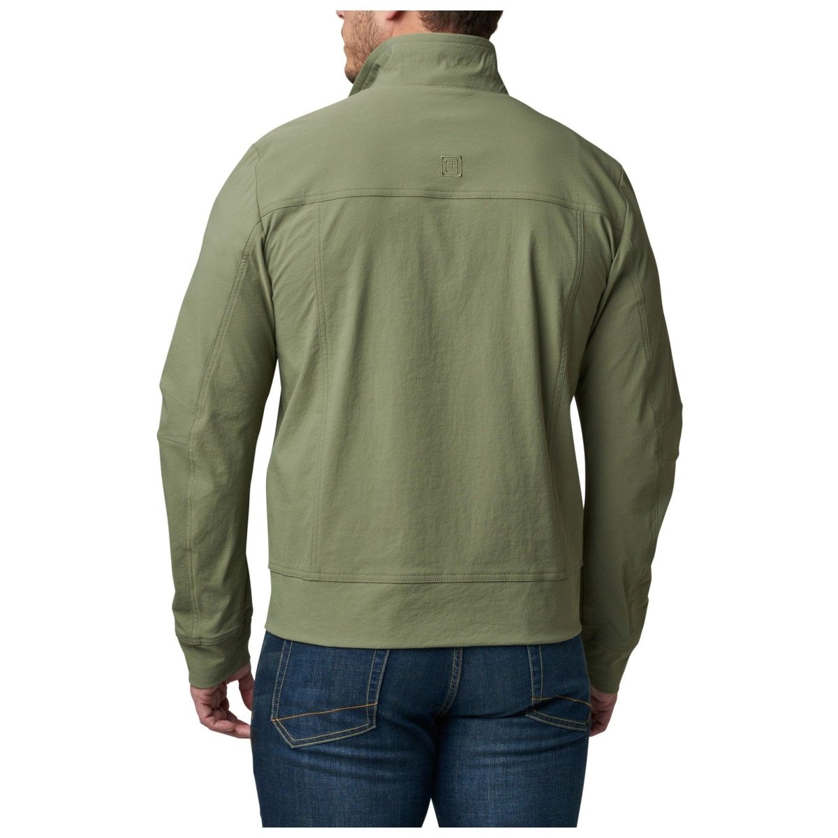 CHAMARRA TACTICA 5.11 - PRESTON JACKET - Risk Top Tactical