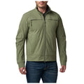 CHAMARRA TACTICA 5.11 - PRESTON JACKET - Risk Top Tactical
