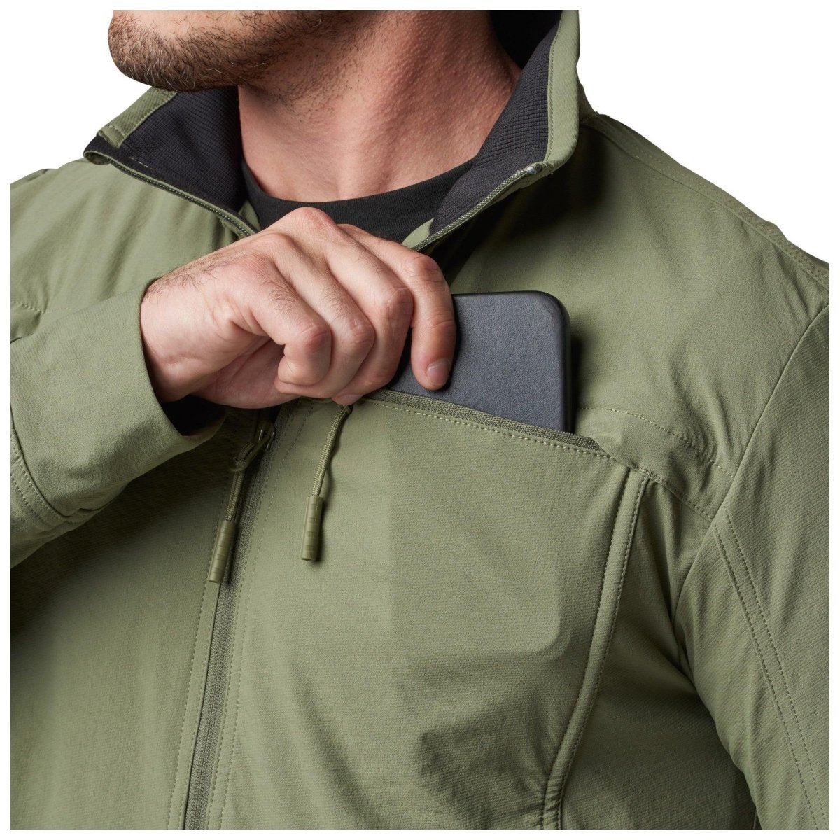 CHAMARRA TACTICA 5.11 - PRESTON JACKET - Risk Top Tactical