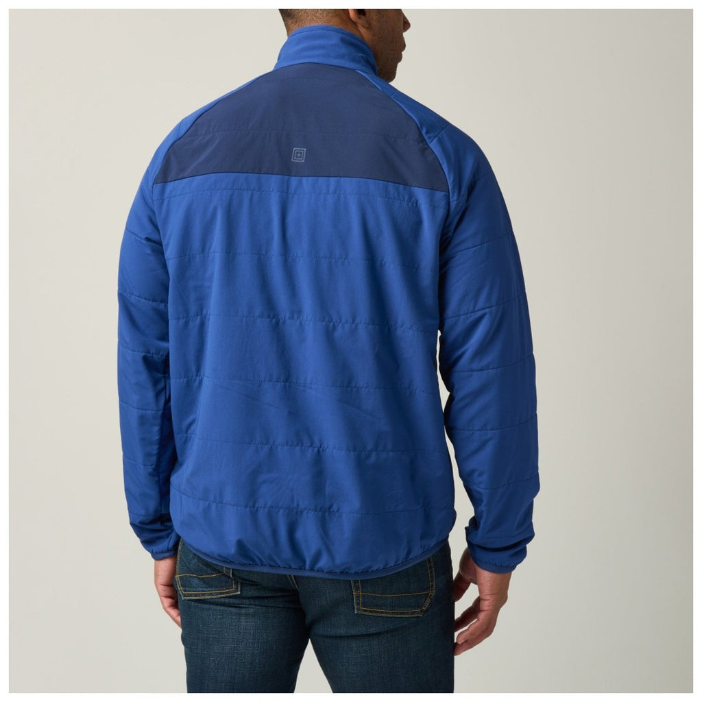 CHAMARRA TACTICA 5.11 - VISTA FULL ZIP - Risk Top Tactical
