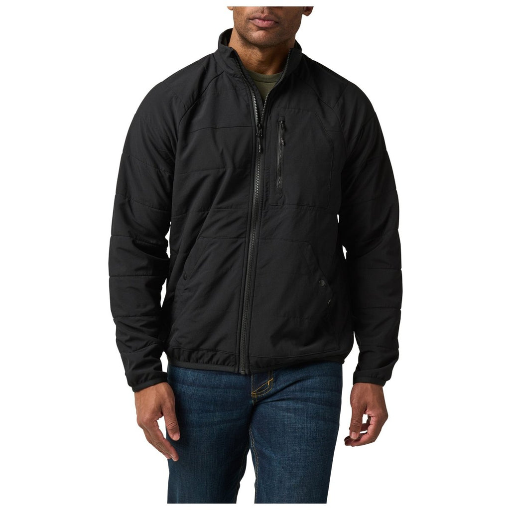 CHAMARRA TACTICA 5.11 - VISTA FULL ZIP - Risk Top Tactical