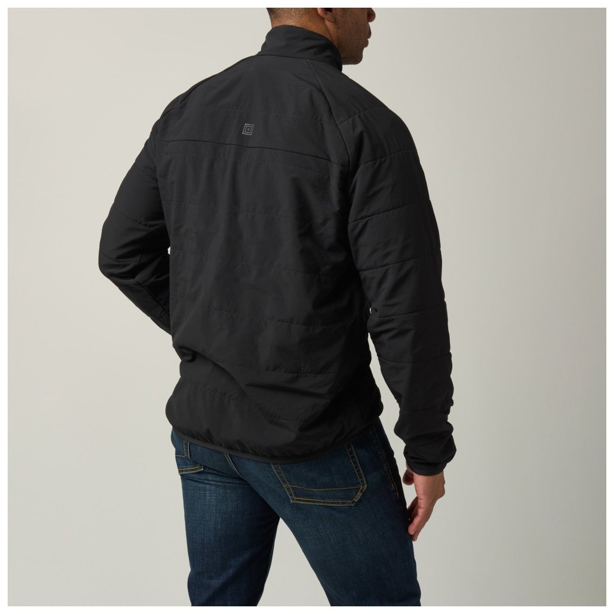 CHAMARRA TACTICA 5.11 - VISTA FULL ZIP - Risk Top Tactical