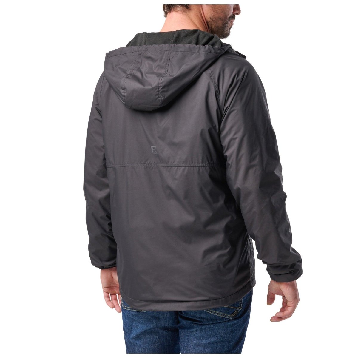 CHAMARRA TACTICA 5.11 - WARNER LT WEIGHT - Risk Top Tactical