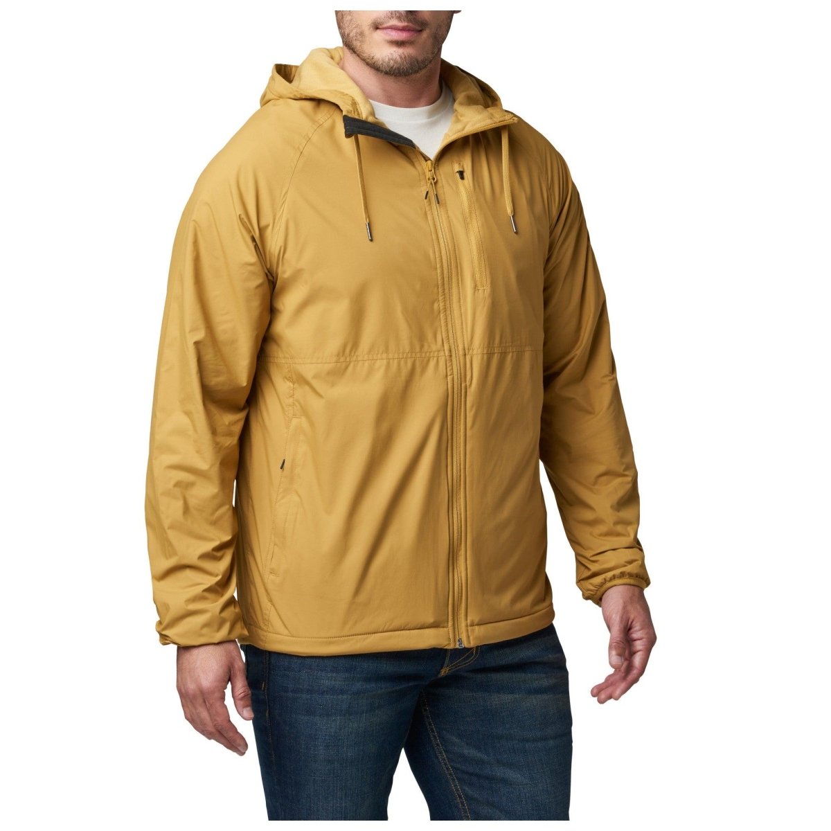 CHAMARRA TACTICA 5.11 - WARNER LT WEIGHT - Risk Top Tactical