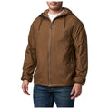 CHAMARRA TACTICA 5.11 - WARNER LT WEIGHT - Risk Top Tactical