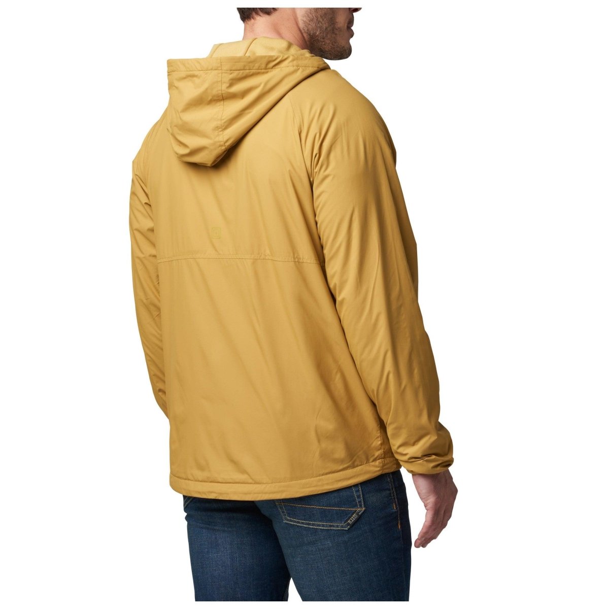 CHAMARRA TACTICA 5.11 - WARNER LT WEIGHT - Risk Top Tactical