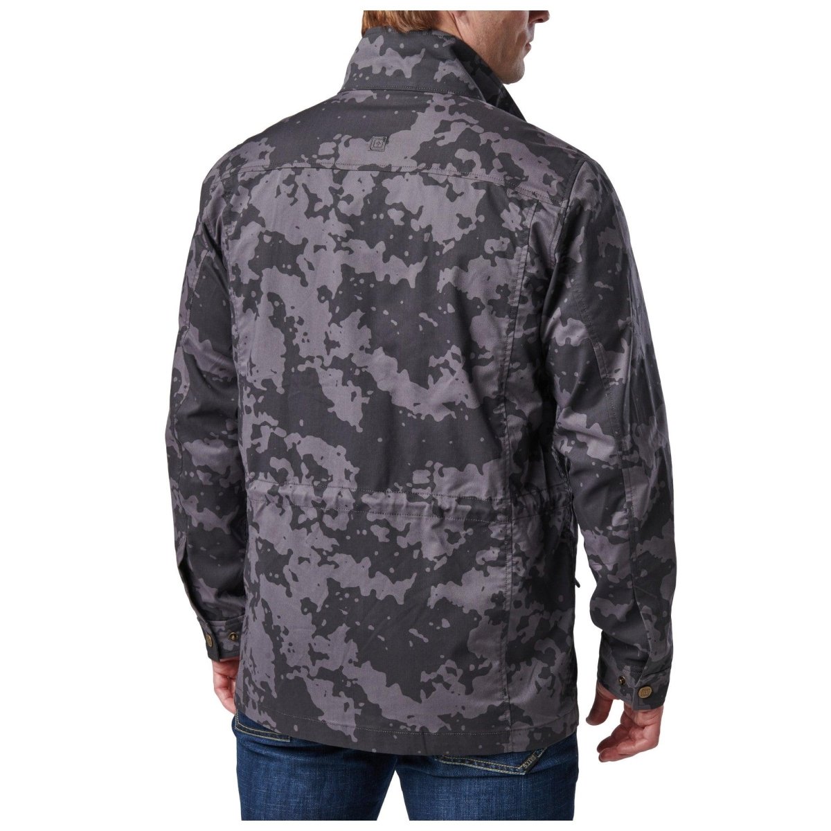 CHAMARRA TACTICA 5.11 - WATCH JACKET - Risk Top Tactical