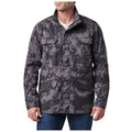 CHAMARRA TACTICA 5.11 - WATCH JACKET - Risk Top Tactical