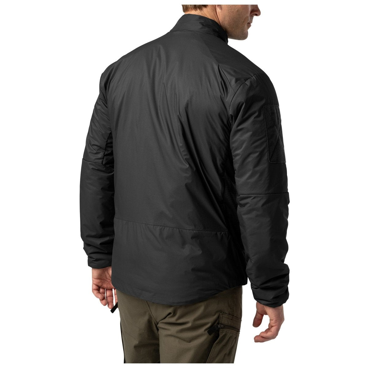 CHAMARRA TACTICA 5.11 - XTU LT3 JACKET - Risk Top Tactical