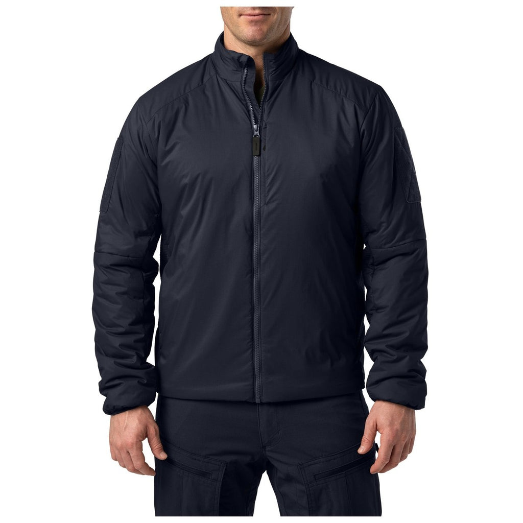 CHAMARRA TACTICA 5.11 - XTU LT3 JACKET - Risk Top Tactical