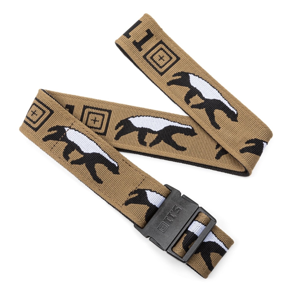 CINTURON 5.11 AYCE - Risk Top Tactical