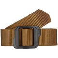 CINTURON TACTICO 5.11 - DOUBLE DUTY TDU BELT 1.5'' - Risk Top Tactical