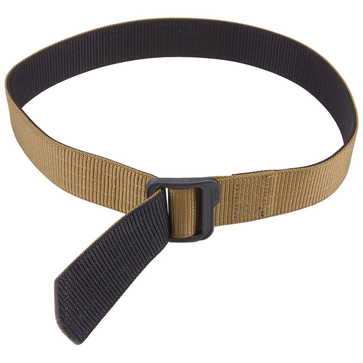 CINTURON TACTICO 5.11 - DOUBLE DUTY TDU BELT 1.75 - Risk Top Tactical