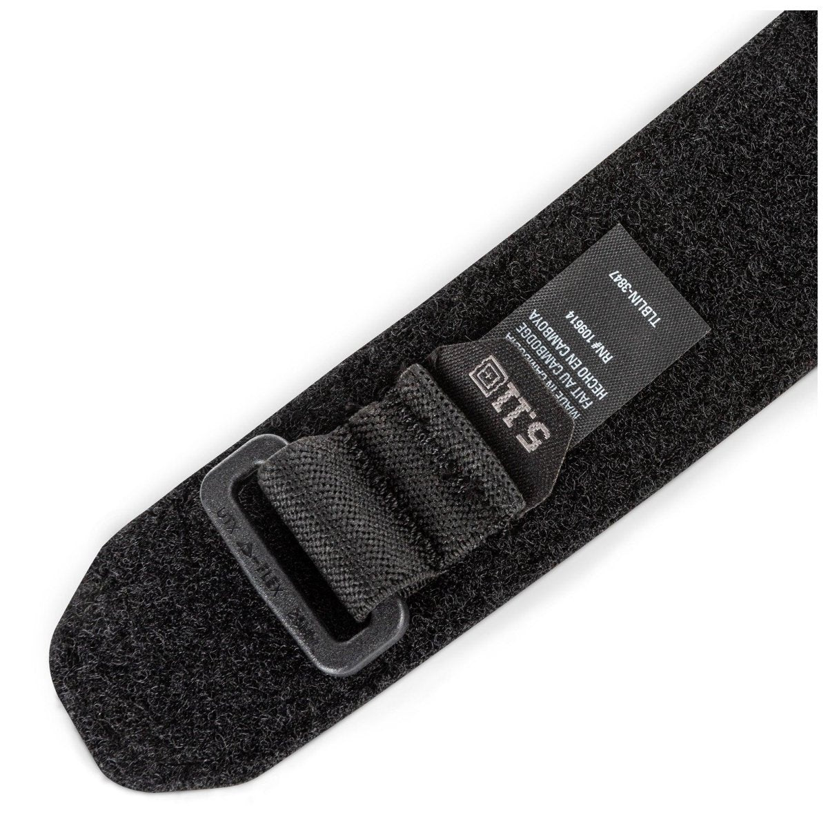 CINTURON TACTICO 5.11 - INNER EDC BELT - Risk Top Tactical