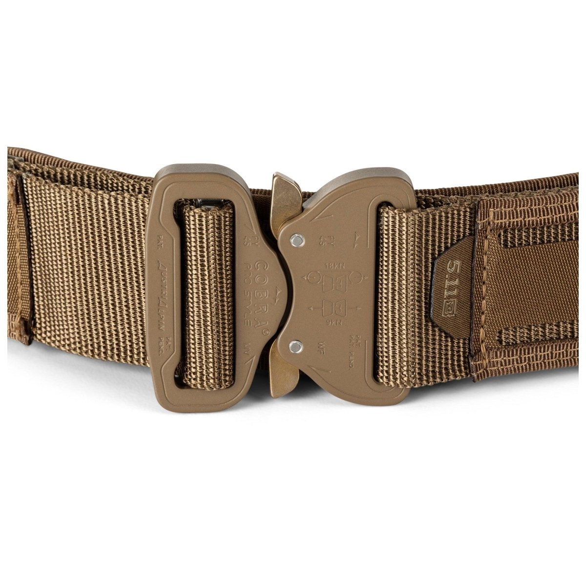 CINTURON TACTICO 5.11 - MAVERICK BATTLE BELT - Risk Top Tactical