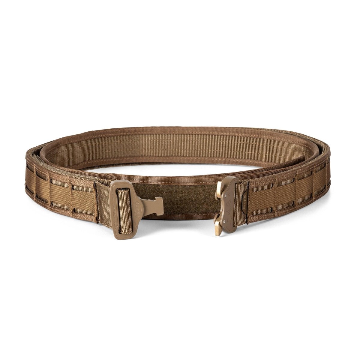 CINTURON TACTICO 5.11 - MAVERICK BATTLE BELT - Risk Top Tactical