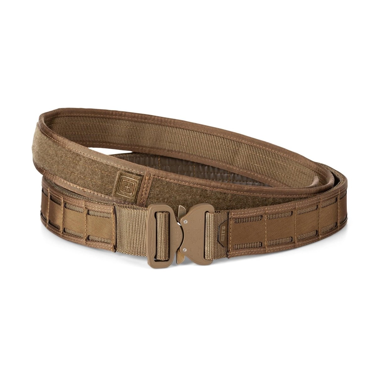 CINTURON TACTICO 5.11 - MAVERICK BATTLE BELT - Risk Top Tactical