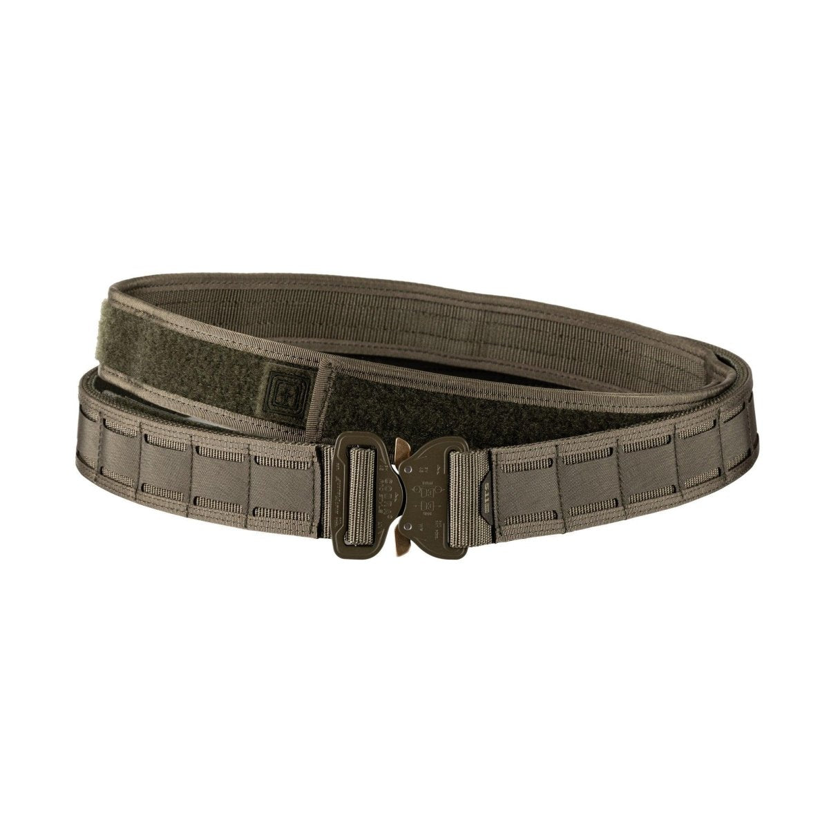 CINTURON TACTICO 5.11 - MAVERICK BATTLE BELT - Risk Top Tactical