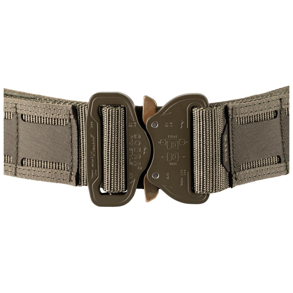 CINTURON TACTICO 5.11 - MAVERICK BATTLE BELT - Risk Top Tactical