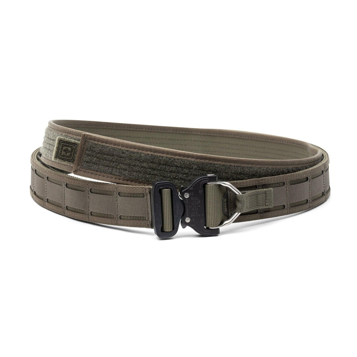 CINTURON TACTICO 5.11 - MAVERICK BATTLE BLT DRING - Risk Top Tactical