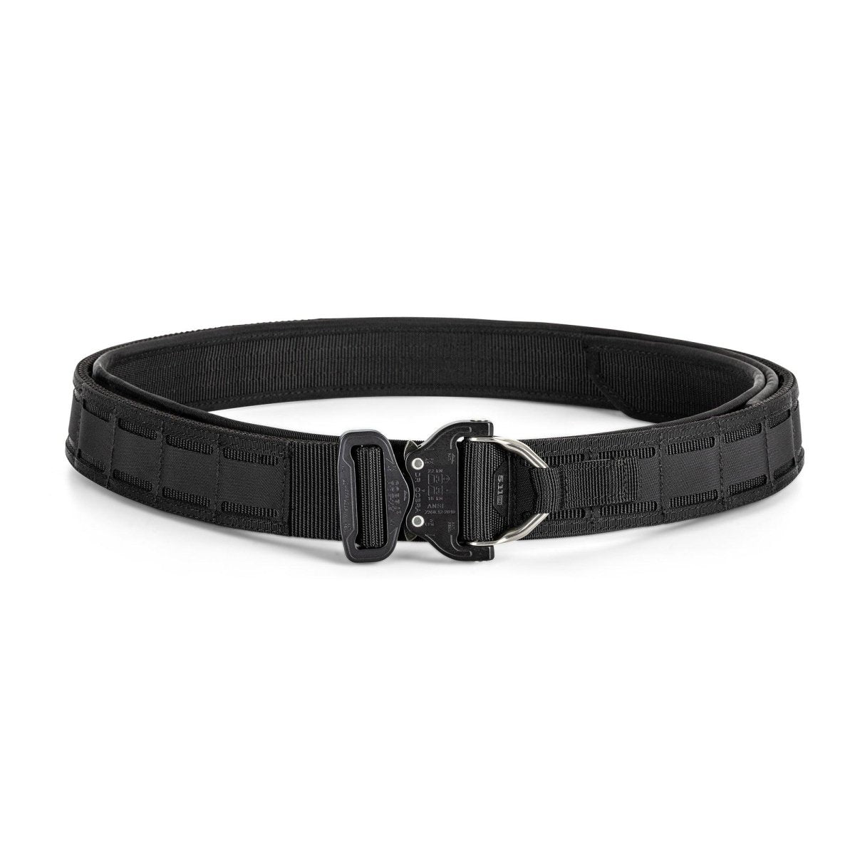 CINTURON TACTICO 5.11 - MAVERICK BATTLE BLT DRING - Risk Top Tactical