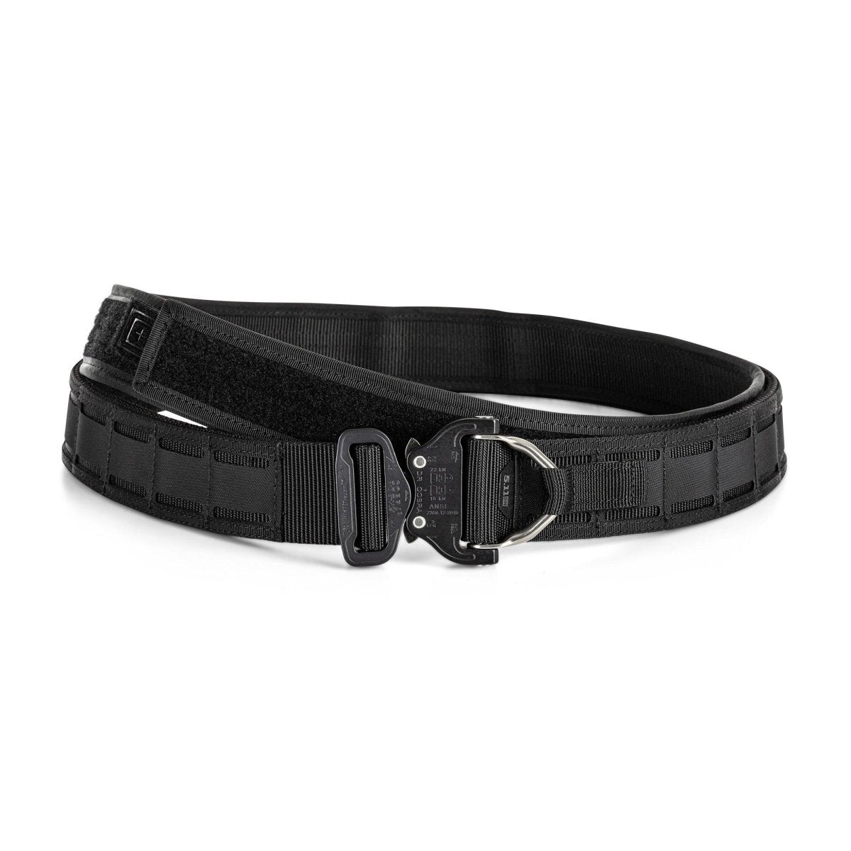 CINTURON TACTICO 5.11 - MAVERICK BATTLE BLT DRING - Risk Top Tactical